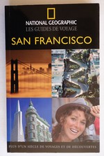 San francisco guides d'occasion San francisco guides d'occasion  Paray-le-Monial