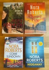 Book collection nora for sale  ST. HELENS