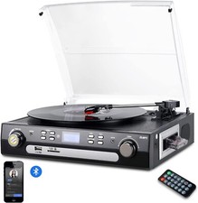 Vinyl record player for sale  MANCHESTER