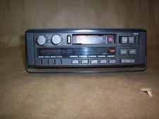 Autoradio fujitsu ten usato  Italia