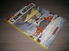 Lefranc arme absolue usato  Cicagna