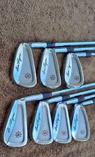 Golf irons set for sale  Naples
