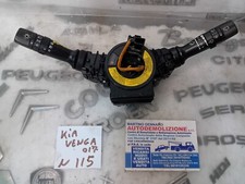 Devioluci contatto spiralato usato  Villaricca