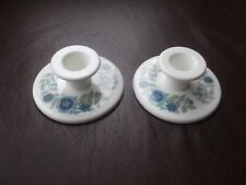 Pair small wedgwood for sale  DUNDEE