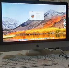 Imac a1312 emc d'occasion  Bobigny
