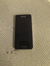 Samsung galaxy a310f gebraucht kaufen  Wietzen