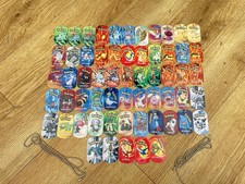 60x pokemon metal for sale  BOSTON