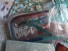Lots scrapbooking card for sale  Milan