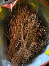 Milberry millberry kupfer gebraucht kaufen  Saalfeld/Saale