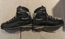 Scarpa manta mountain for sale  BILLERICAY