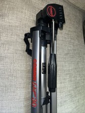 Cobra eclipse tripod for sale  HUNTLY