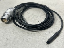 Sanken cos lavalier for sale  UK