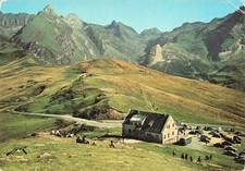 Col aubisque hotellerie d'occasion  Expédié en Belgium