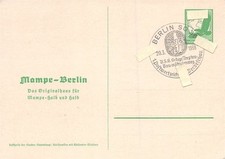 834087 privat ganzsache gebraucht kaufen  Deutschland