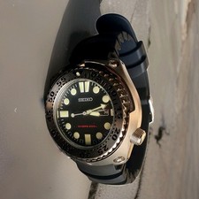Seiko tuna sawtooth usato  Terni