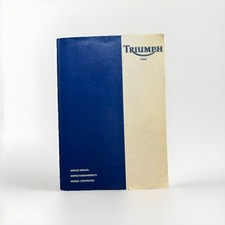 Triumph 600 2000 for sale  Vancouver