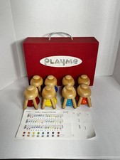 Conjunto musical Playme Pat Bells 8 sinos para brinquedo musical visual e auditivo comprar usado  Enviando para Brazil