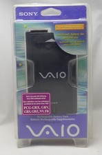 Bateria Sony in a box para notebooks VAIO GRX/GRV/GRZ/GRS/NV/FR Series (PCGA-BP2NX) comprar usado  Enviando para Brazil