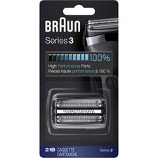 Tête rasoir braun d'occasion  France