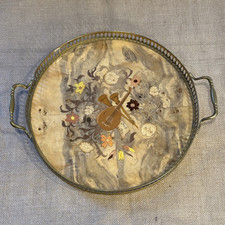 Vintage italian marquetry for sale  East Flat Rock