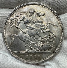 1887 britain victoria for sale  LONDON