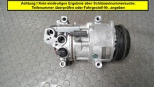 Kompressor klimaanlage klimako gebraucht kaufen  Warendorf