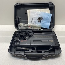 Filmadora Panasonic OmniMovie PV-760 VHS com Acessórios comprar usado  Enviando para Brazil