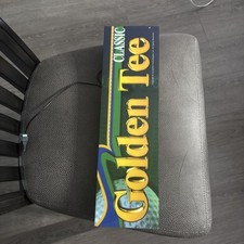 Arcade 1up golden for sale  Orlando