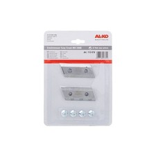 Biotrituratore alko mh2800 usato  Siderno