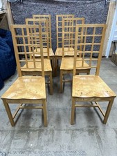 Set lattice back for sale  SWINDON