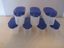 Tupperware gewürzzwerge klein gebraucht kaufen  Karben