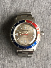 Vostok 100 case for sale  UK