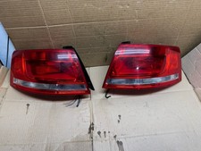 Lanterna traseira direita 2007 a 2009 Audi A4 S4 conversível motorista esquerdo Q8692 comprar usado  Enviando para Brazil