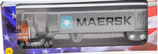 Camion semi remorque d'occasion  Lille-