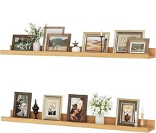 Floating shelves set for sale  SALFORD