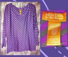 Ladies miss tina for sale  San Antonio