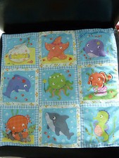 M12. doudou plat d'occasion  Bouvigny-Boyeffles