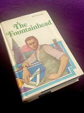 ayn rand fountianhead for sale  Chandler