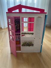 Barbie ferienhaus möbeln gebraucht kaufen  Ludwigshafen am Rhein