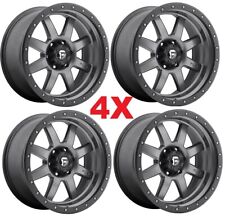 Fuel trophy anthracite for sale  Norwalk