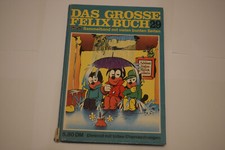 Grosse felix buch gebraucht kaufen  Freudenberg