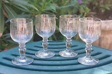 Anciens verres liqueur d'occasion  France