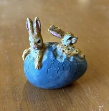 Vaillancourt chalkware two for sale  Kennebunkport