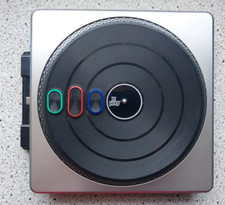 Usado, DJ Hero controle toca-discos sem fio SOMENTE MESA DE SUBSTITUIÇÃO para 360 Wii PS3 etc comprar usado  Enviando para Brazil