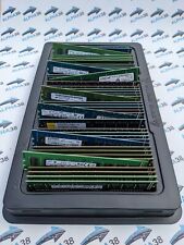 Usado, 2 4 8 16 GB PC RAM DDR3 Computer 1333 1600 MHz 1R UDIMM PC3 10600U 12800U comprar usado  Enviando para Brazil