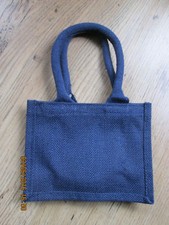 Plain small jute for sale  WELLINGBOROUGH