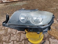 Fanale anteriore sinistro usato  Gravina in Puglia