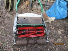 Ransomes ajax vintage for sale  HAYWARDS HEATH