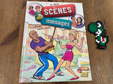 Scènes ménages folie d'occasion  Falaise
