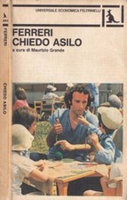 Chiedo asilo. marco usato Chiedo asilo. marco usato  Italia